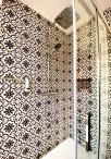 Dusche Marrakesch