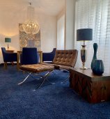 Marrakesch Wohnzimmer